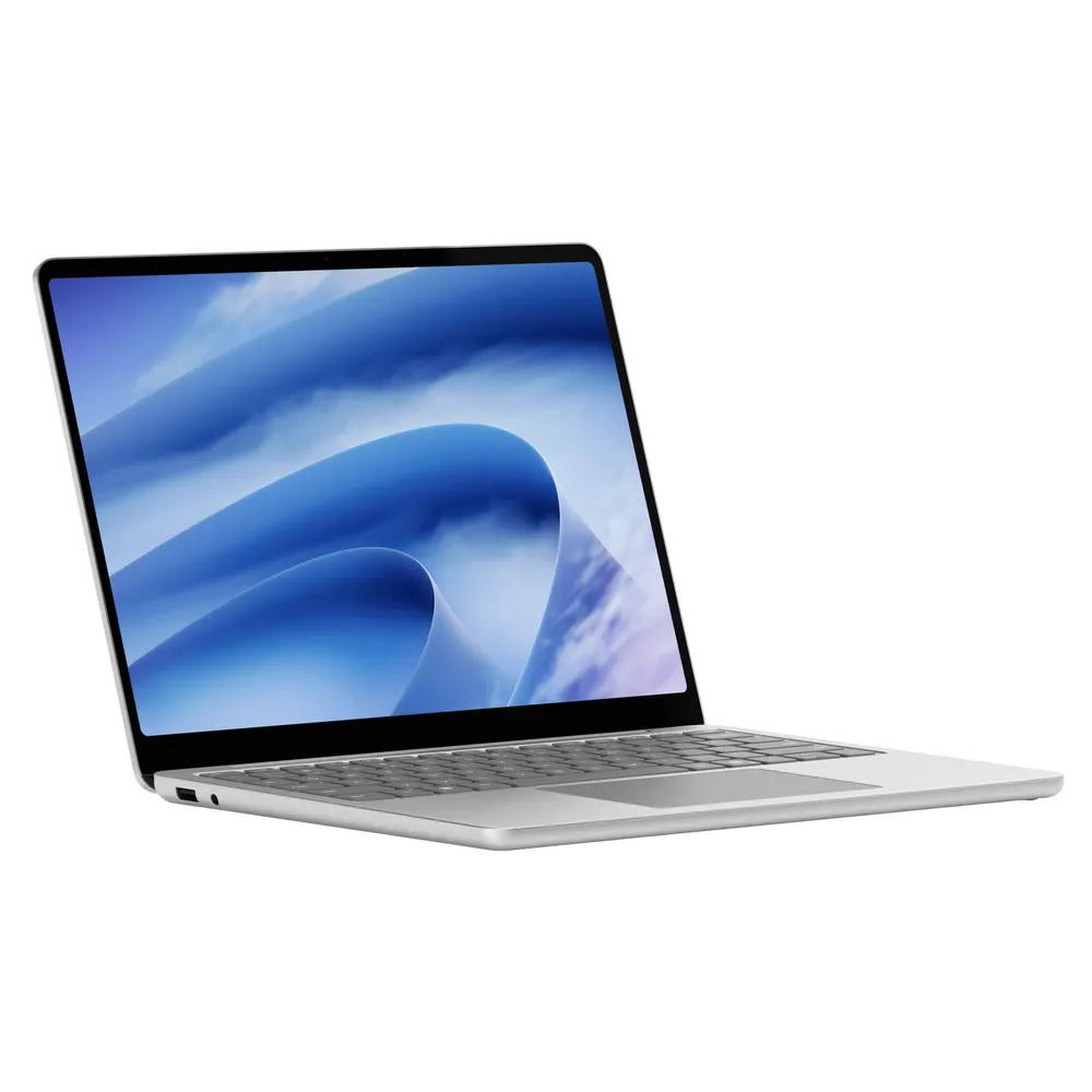 Microsoft Surface Copilot+PC 13" (2. Edition)