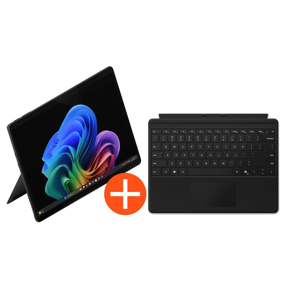 Microsoft Surface Pro 13" (12th Edition)