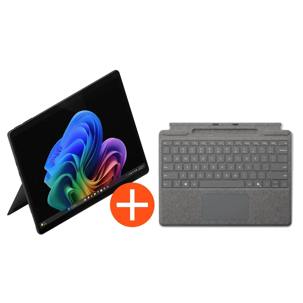 Microsoft Surface Pro 13" (12th Edition)