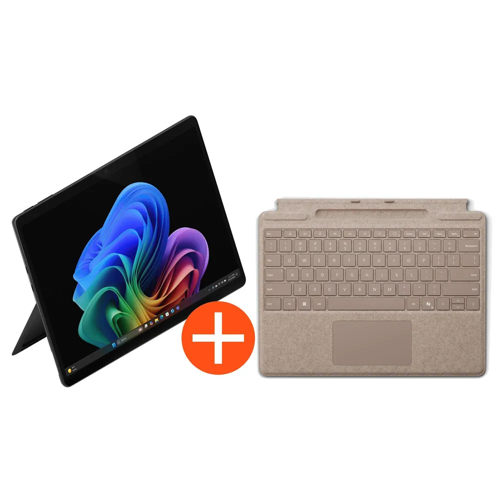 Microsoft Surface Pro 13" (12th Edition)