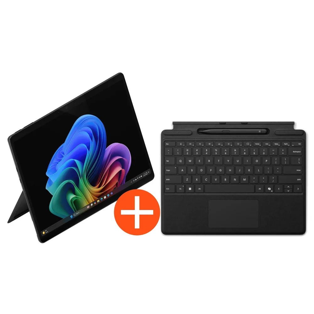Microsoft Surface Pro 13" (12th Edition)
