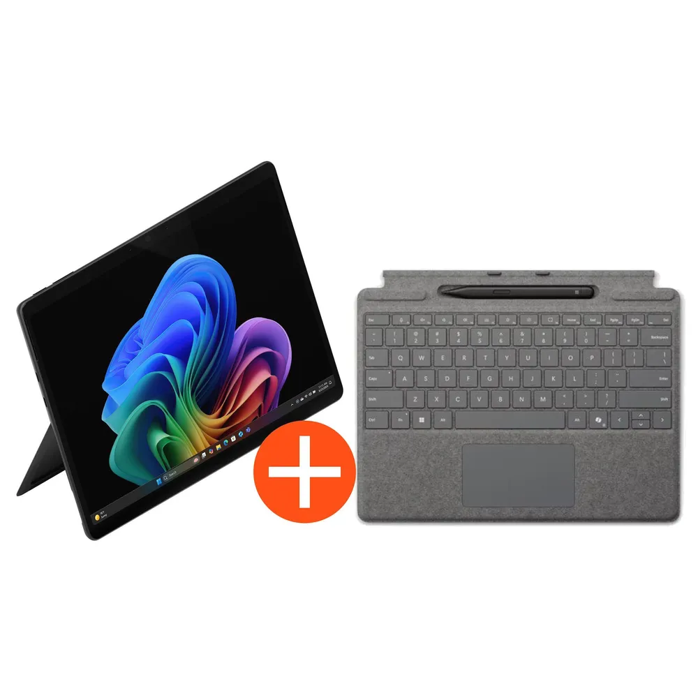 Microsoft Surface Pro 13" (12th Edition)