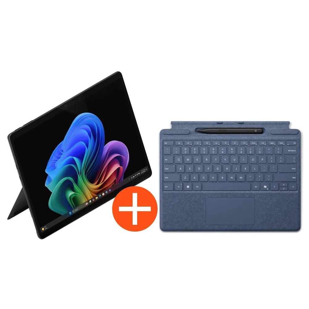 Microsoft Surface Pro 13" (12th Edition)