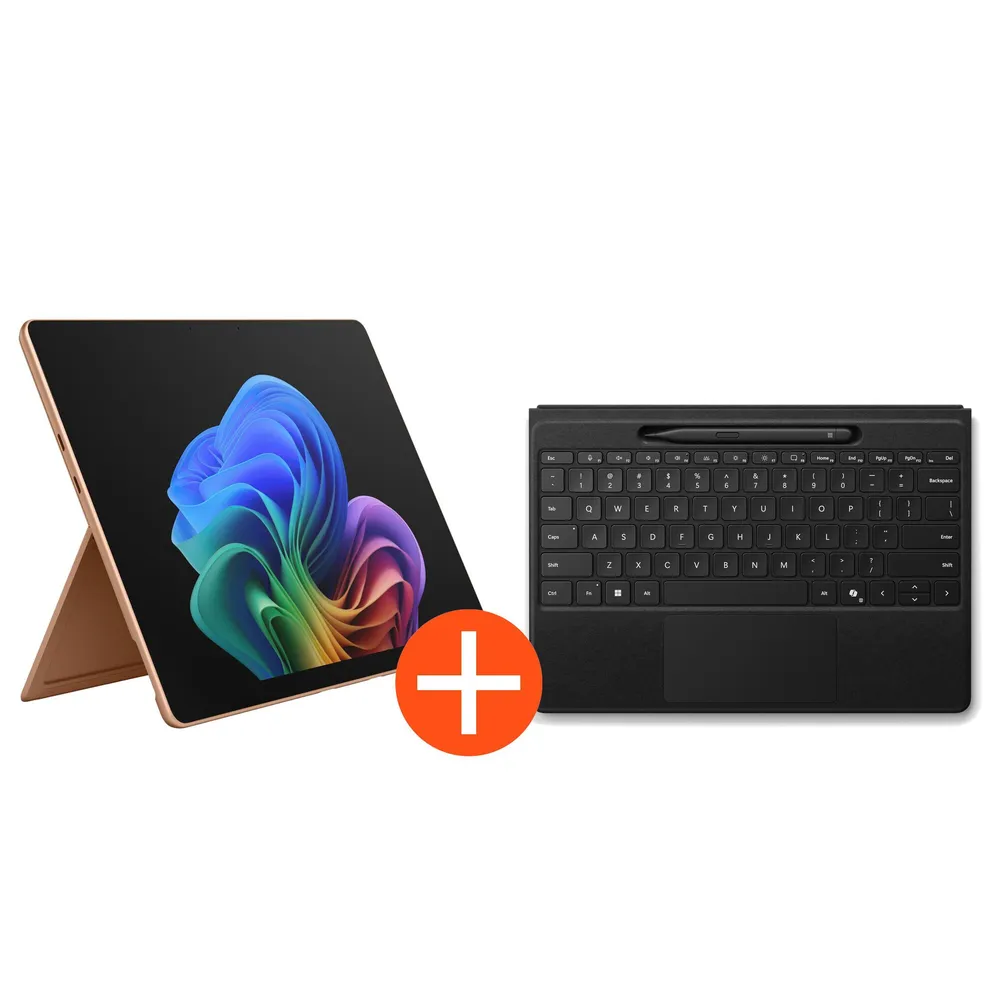 Microsoft Surface Pro 13" (12th Edition)