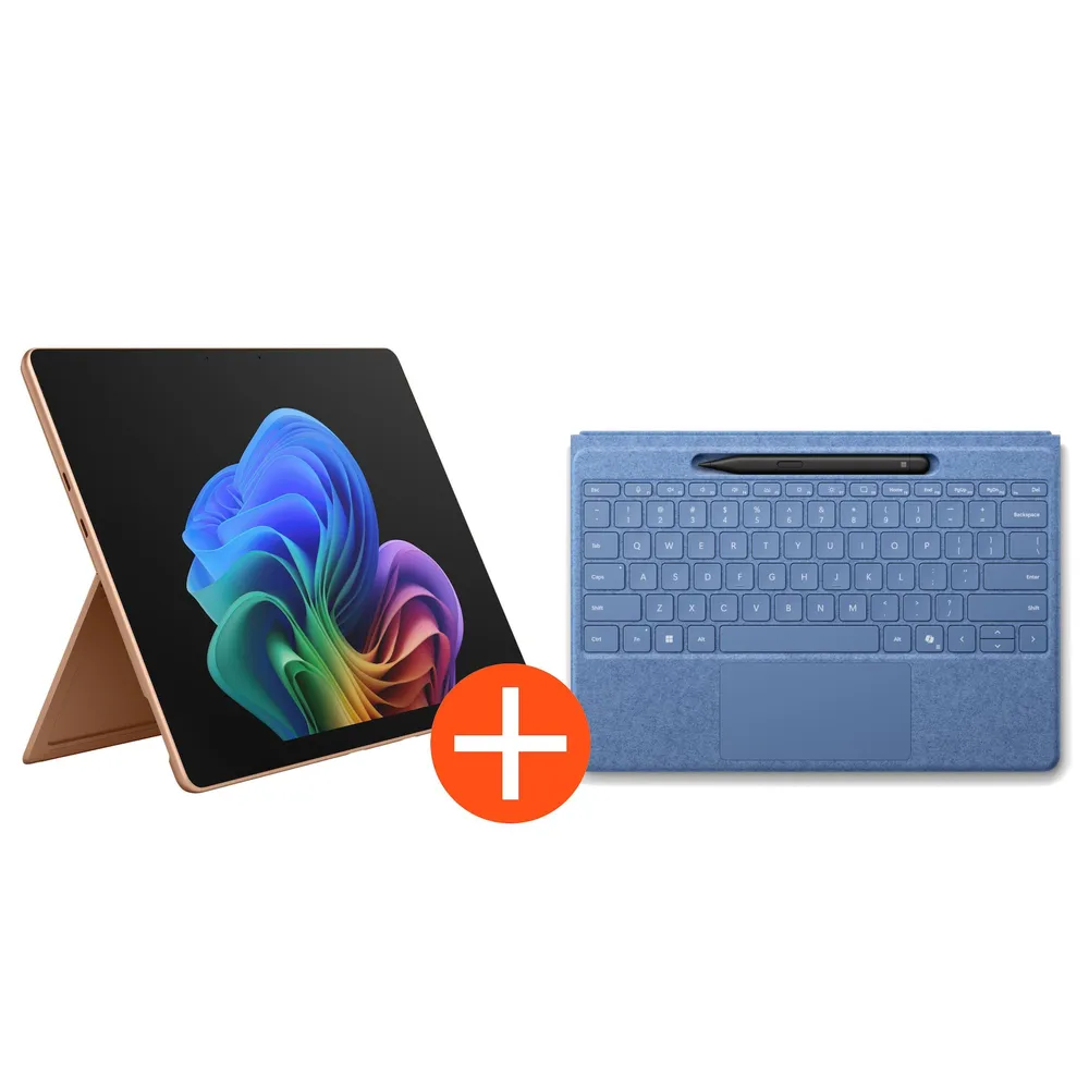Microsoft Surface Pro 13" (12th Edition)