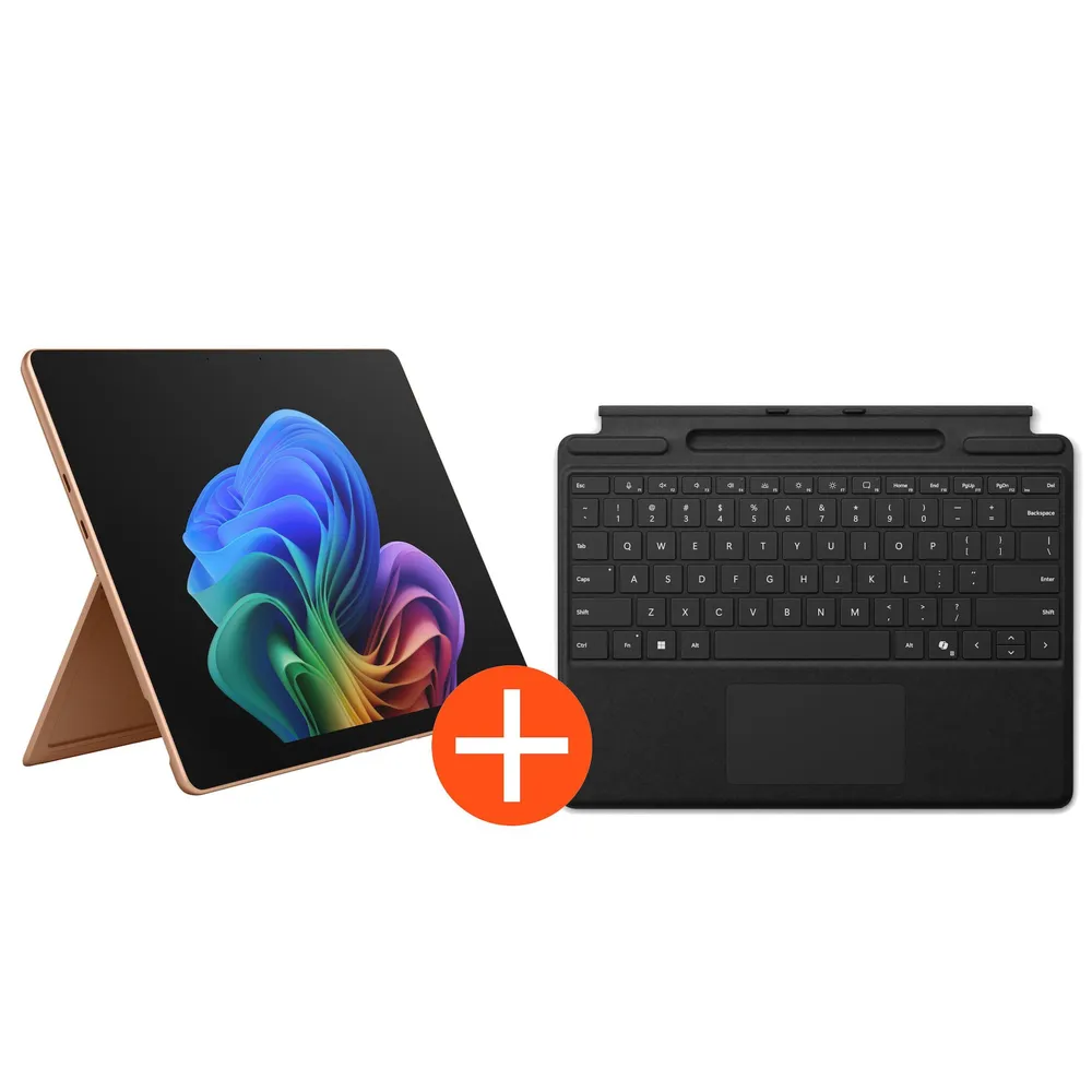 Microsoft Surface Pro 13" (12th Edition)