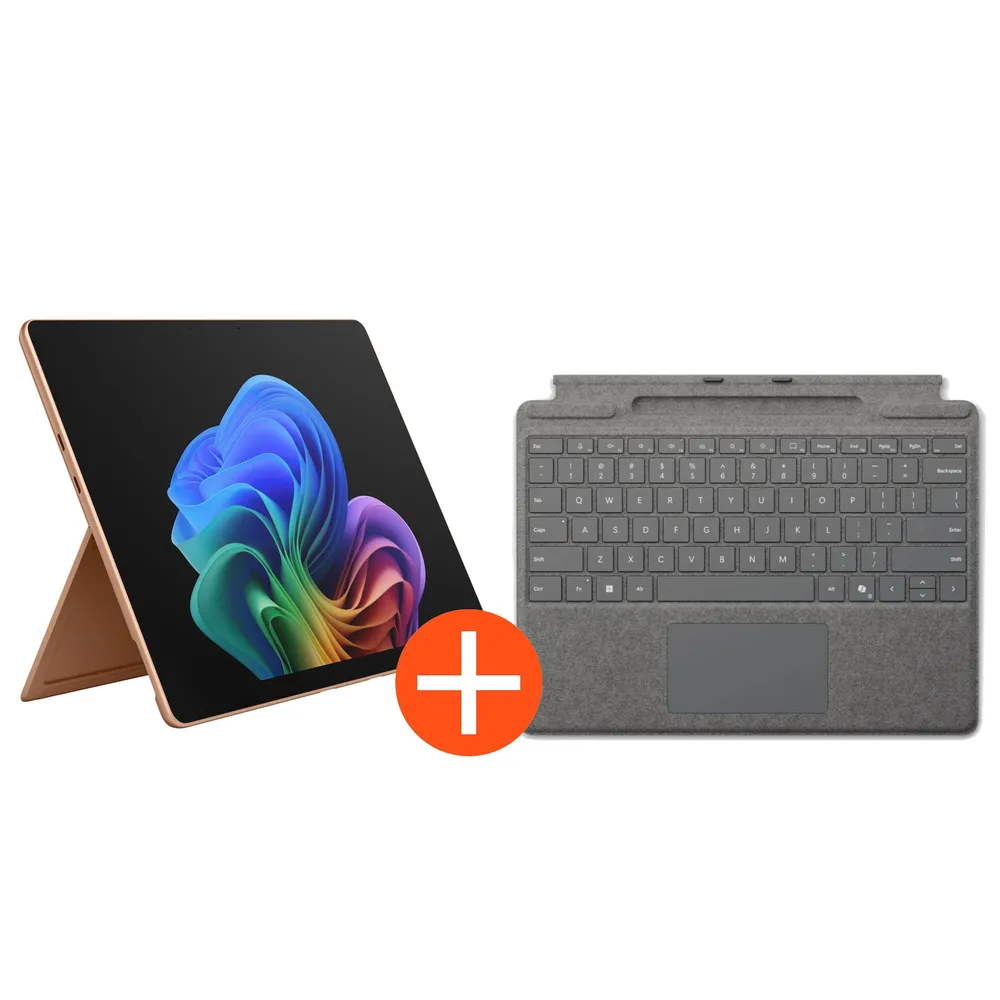 Microsoft Surface Pro 13" (12th Edition)
