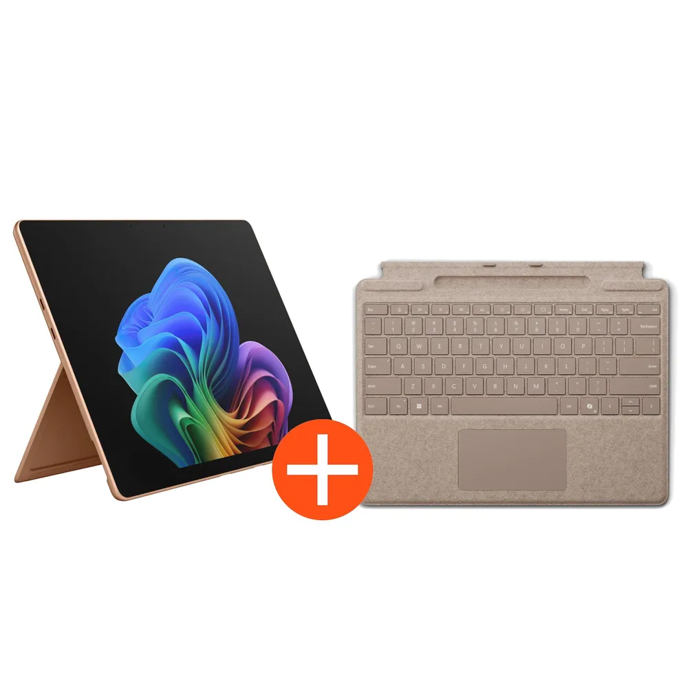 Microsoft Surface Pro 13" (12th Edition)