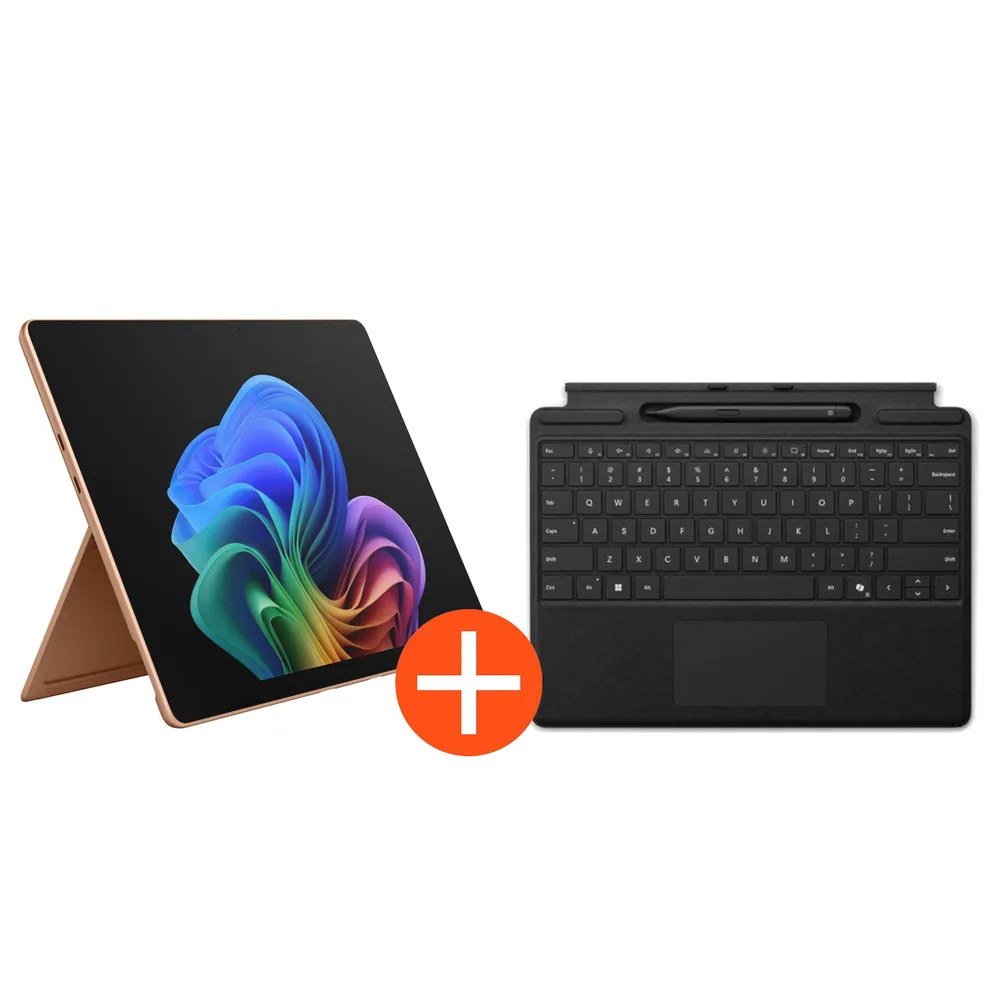 Microsoft Surface Pro 13" (12th Edition)