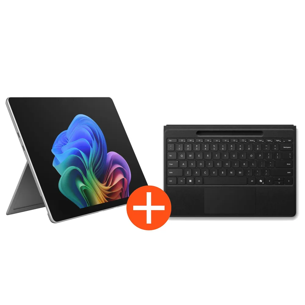 Microsoft Surface Pro 13" (12th Edition)