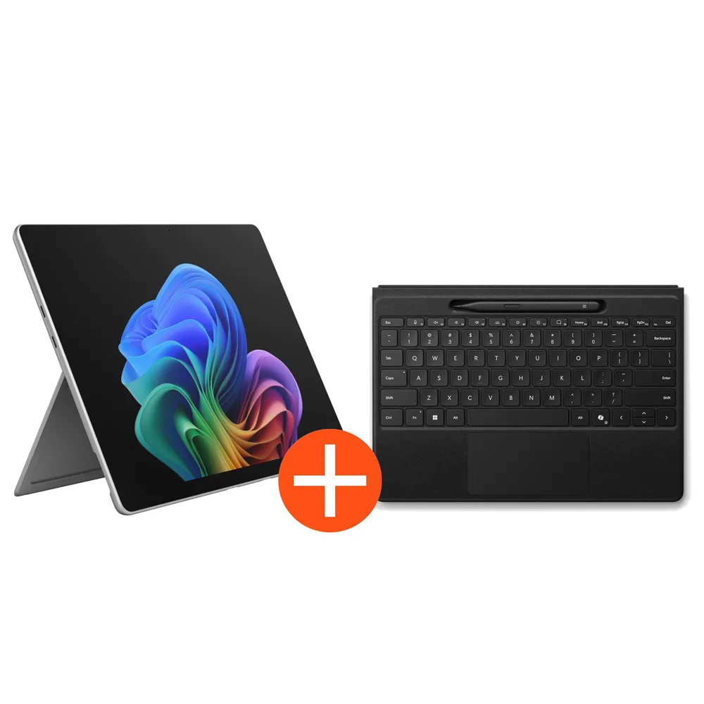 Microsoft Surface Pro 13" (12th Edition)