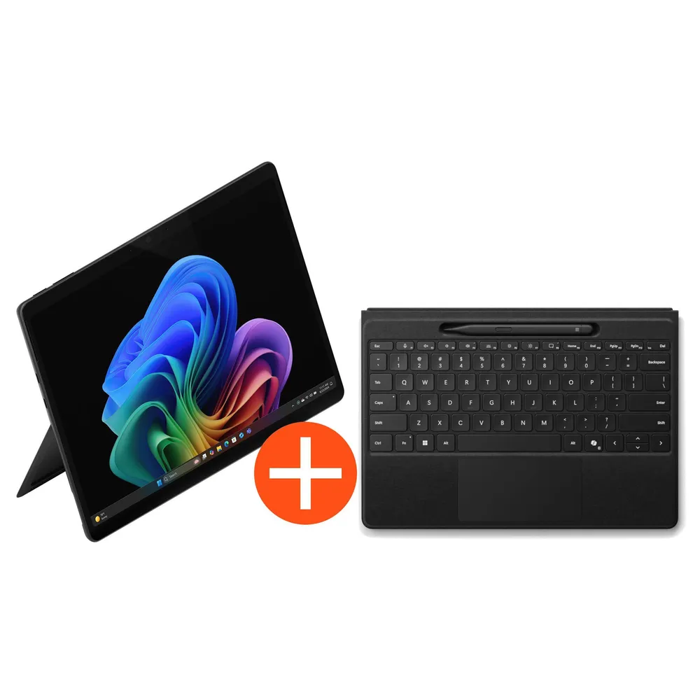 Microsoft Surface Pro 13" 12th Edition