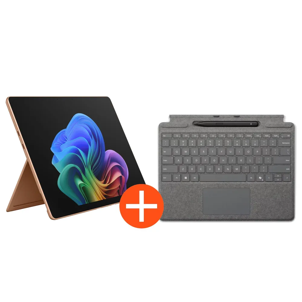 Microsoft Surface Pro 13" 12th Edition