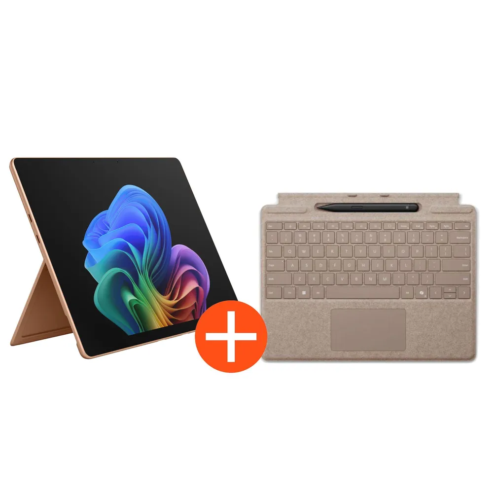 Microsoft Surface Pro 13" 12th Edition