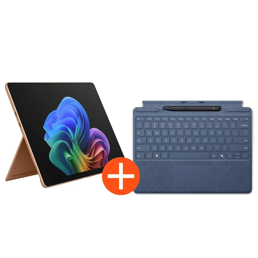 Microsoft Surface Pro 13" 12th Edition