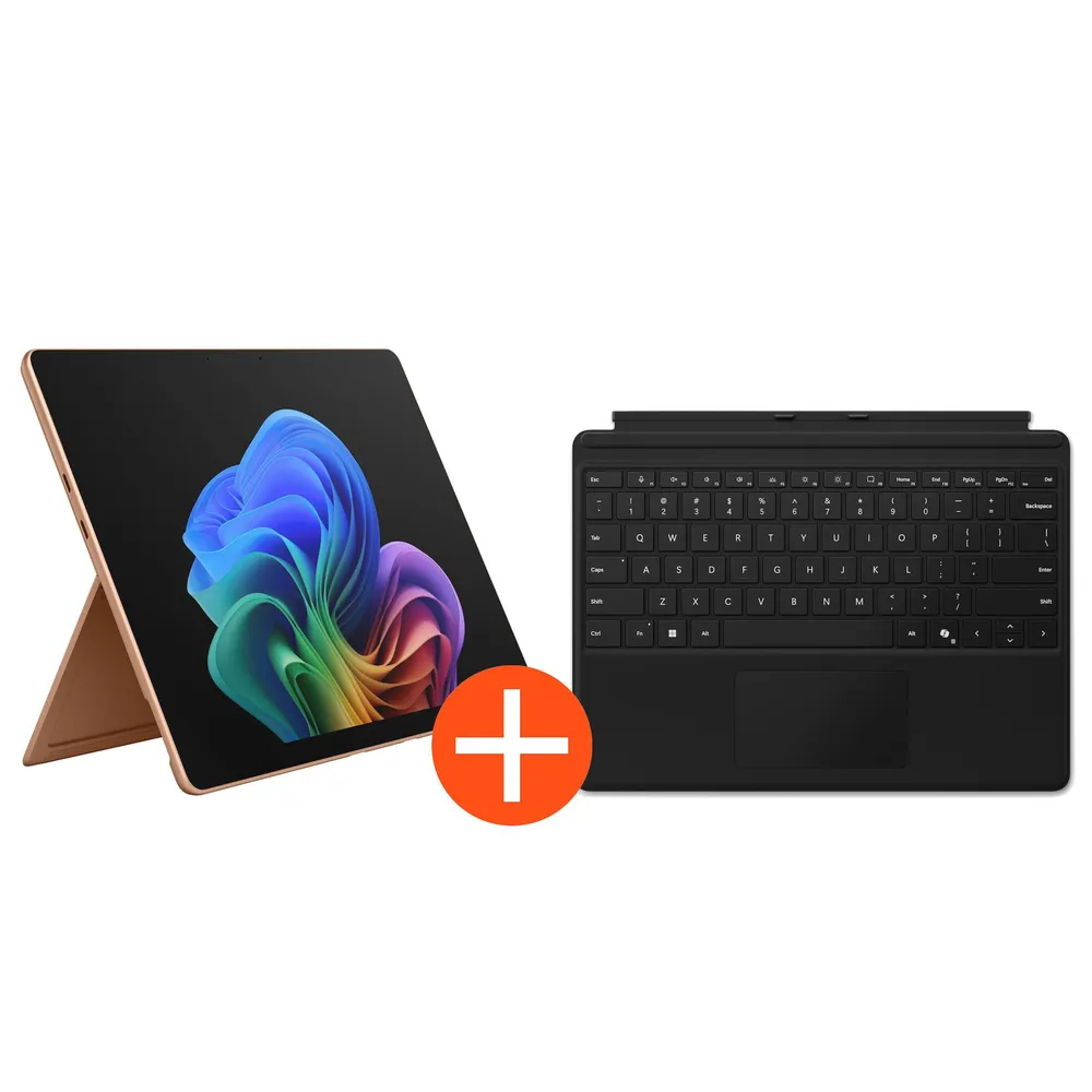 Microsoft Surface Pro 13" 12th Edition
