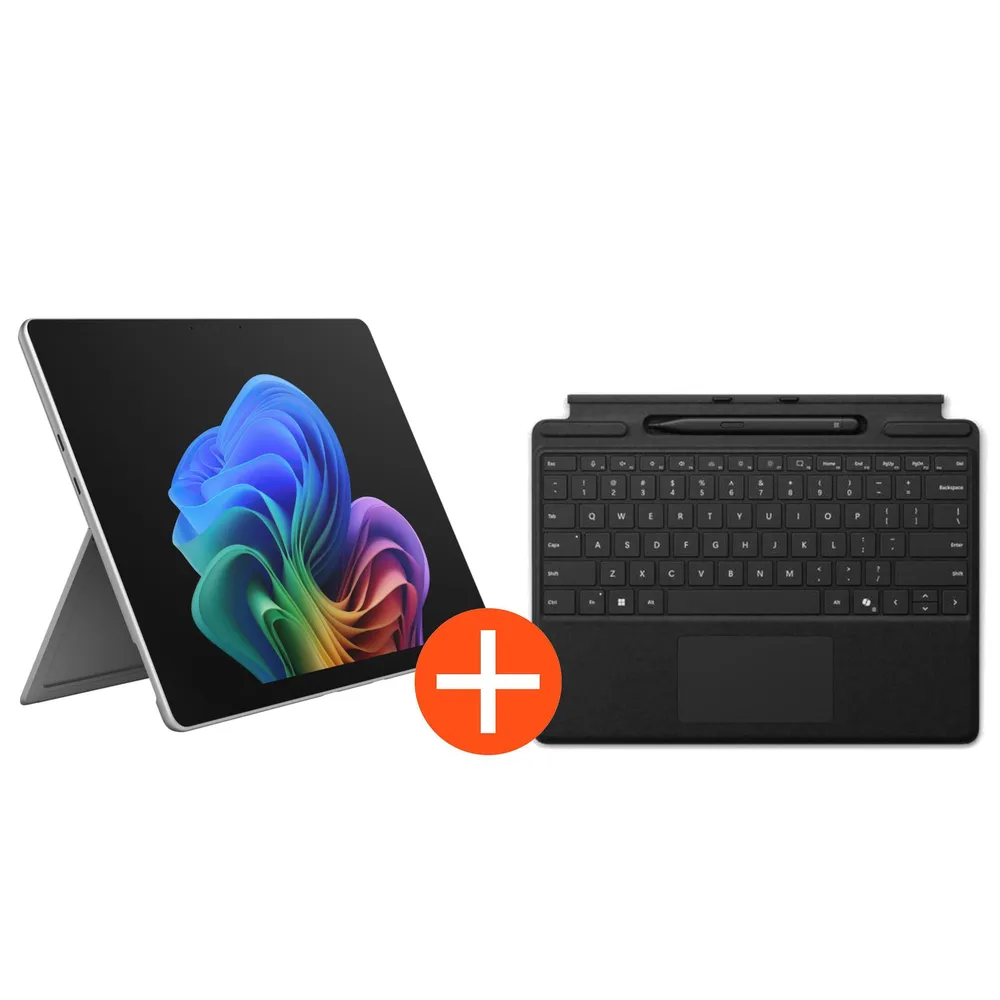 Microsoft Surface Pro 13" 12th Edition