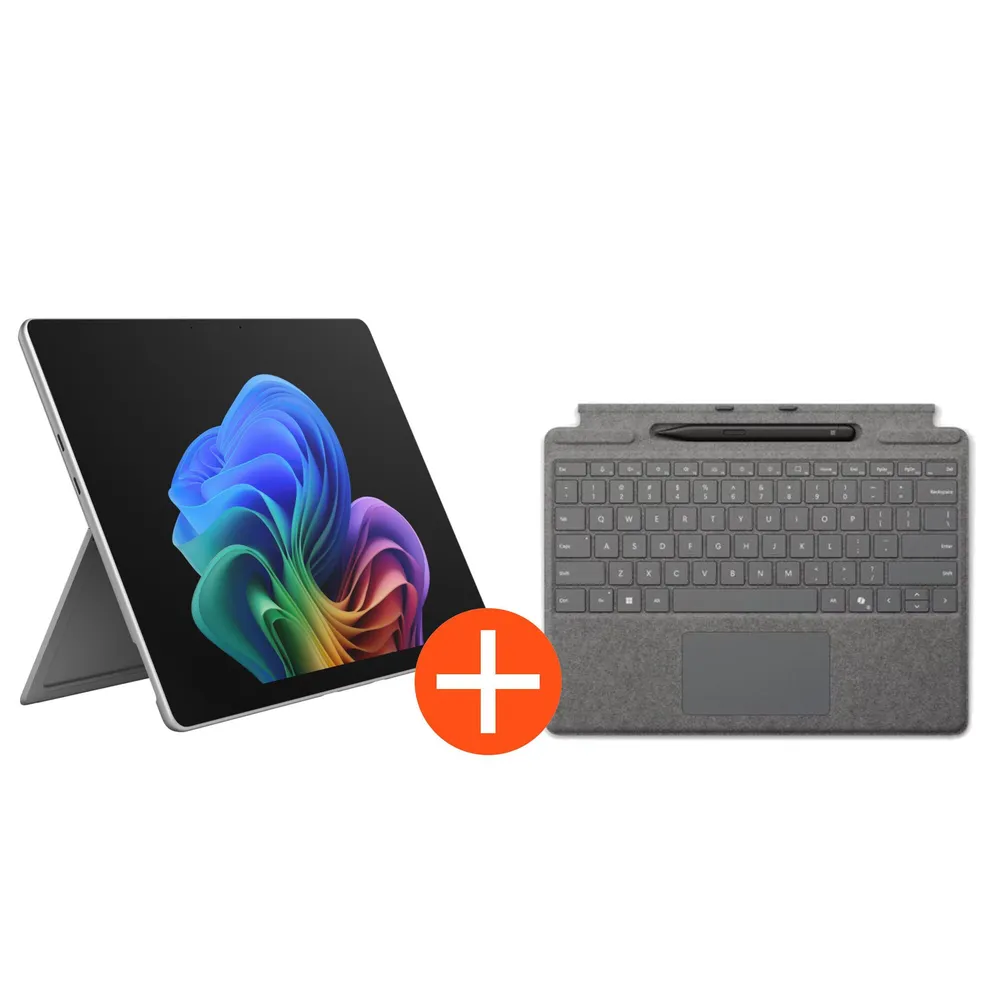 Microsoft Surface Pro 13" 12th Edition