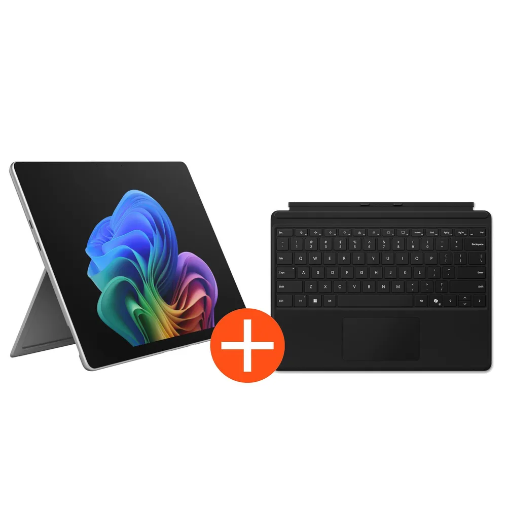Microsoft Surface Pro 13" 12th Edition