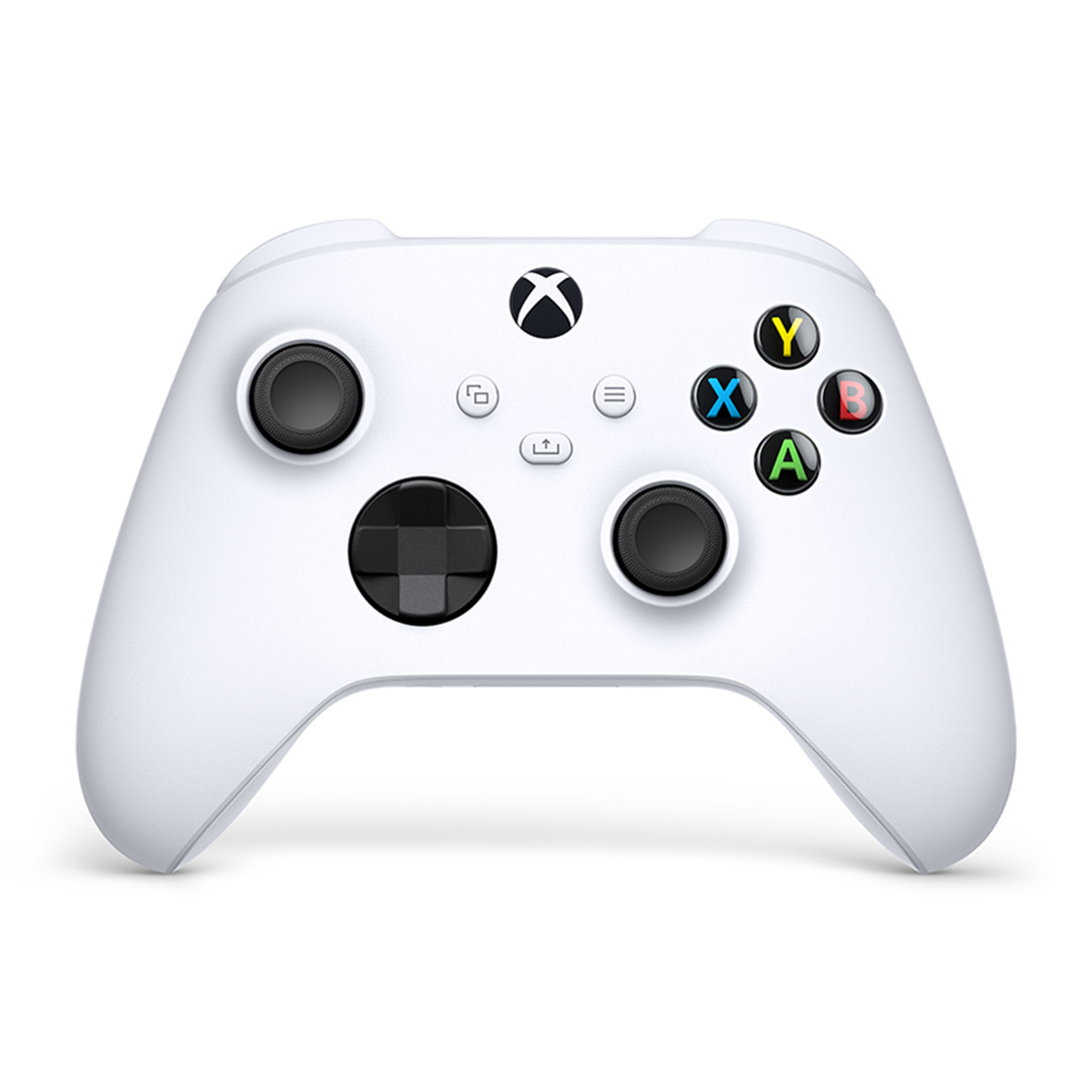 Microsoft XBOX Series Wireless Controller Robot