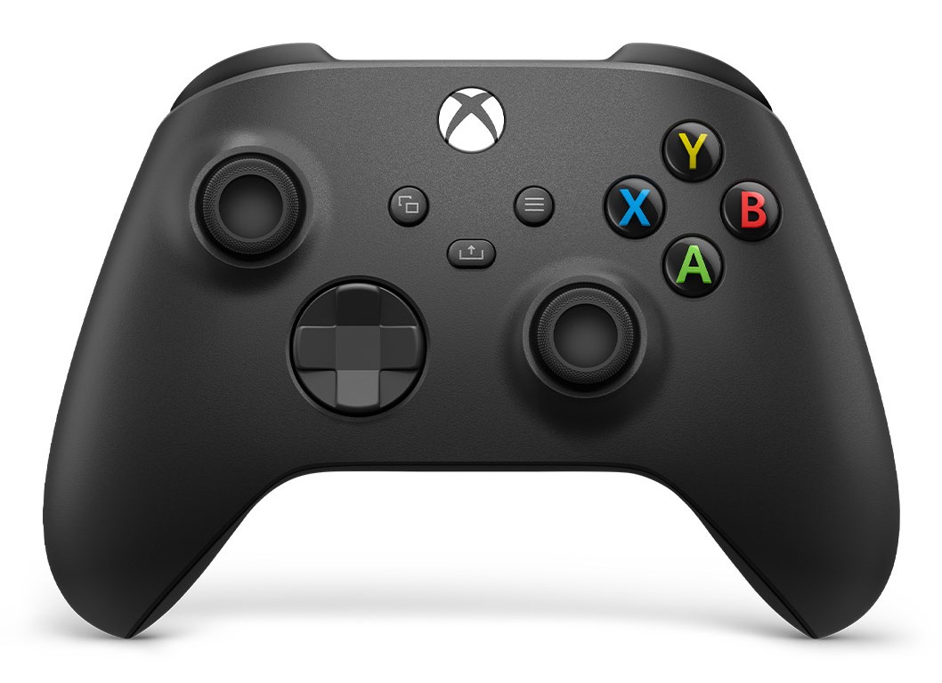 Microsoft XBOX Series X/S/One Wireless Controller