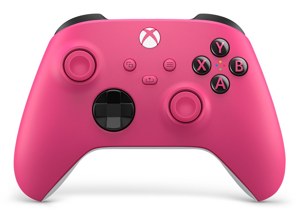 Microsoft Xbox Wireless Controller - Deep