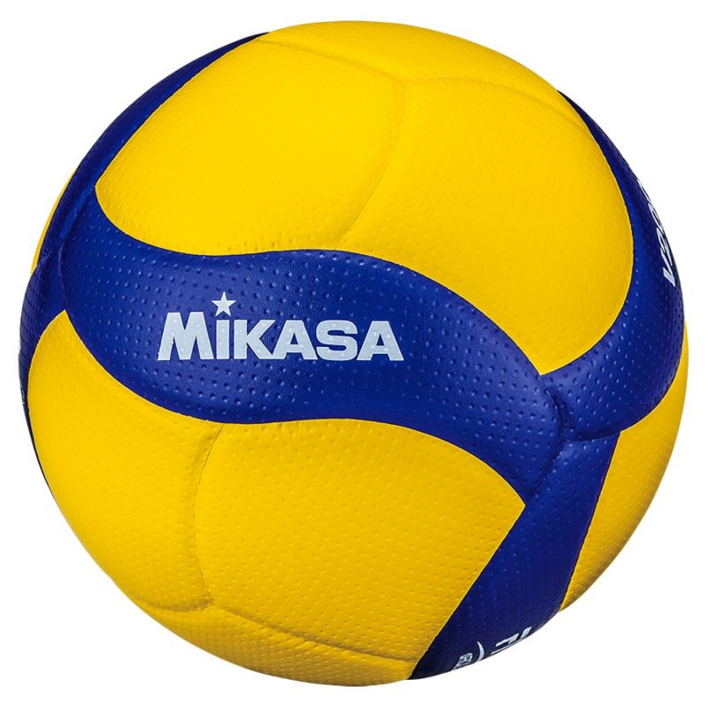 Mikasa V200W Volleyball, 5 | V200W