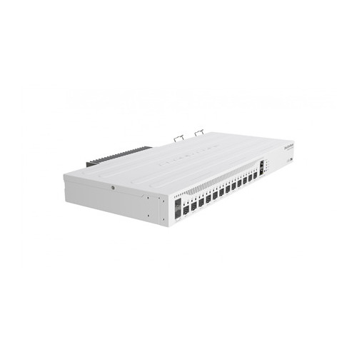 MikroTik CCR2004-1G-12S+2XS | CCR2004-1G-12S+2XS | 4752224000019