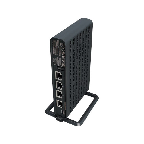 MikroTik  hAP be lite | 802