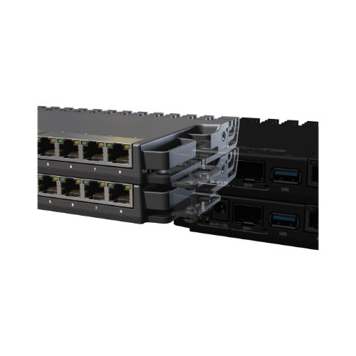 MikroTik  Kit for mounting RB5009/L009 devices