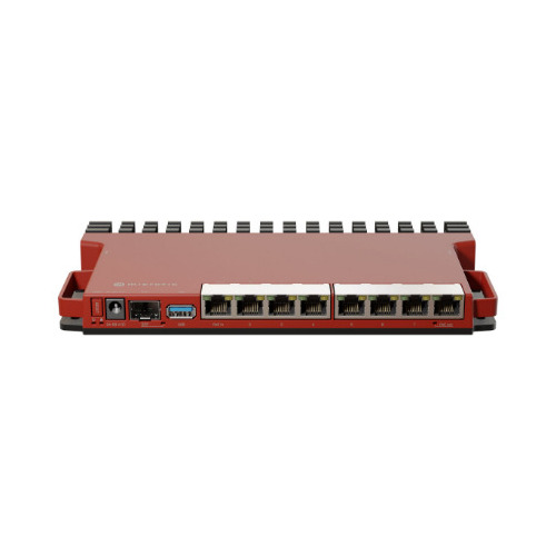MikroTik L009UiGS-RM | L009UiGS-RM | 4752224008589