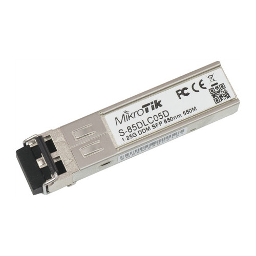 MikroTik | S-85DLC05D | SFP |
