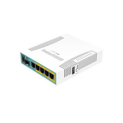 MikroTik RB960PGS | RB960PGS | 4752224003294