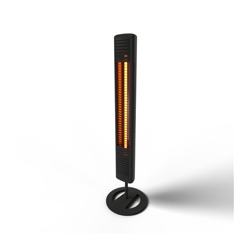 Mill | Outdoor Heater | OH2000ULGPFLOOR