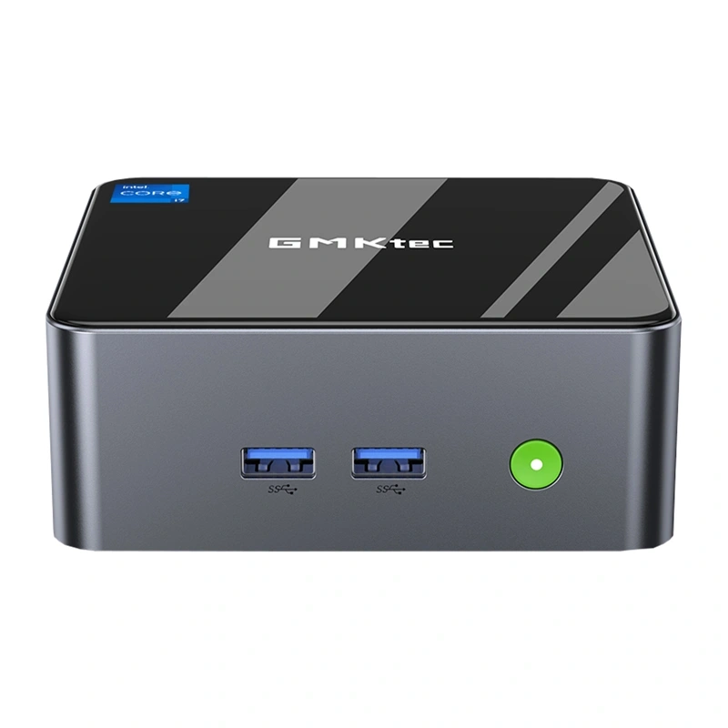 GMKtec M2 Pro S - Intel