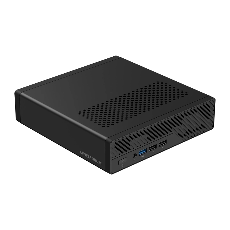 MINIS FORUM MS-03 Mini PC with