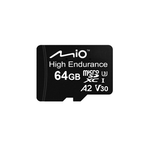 Mio High Endurance | 64 GB