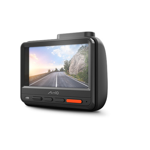 Mio MiVue 935W | GPS |