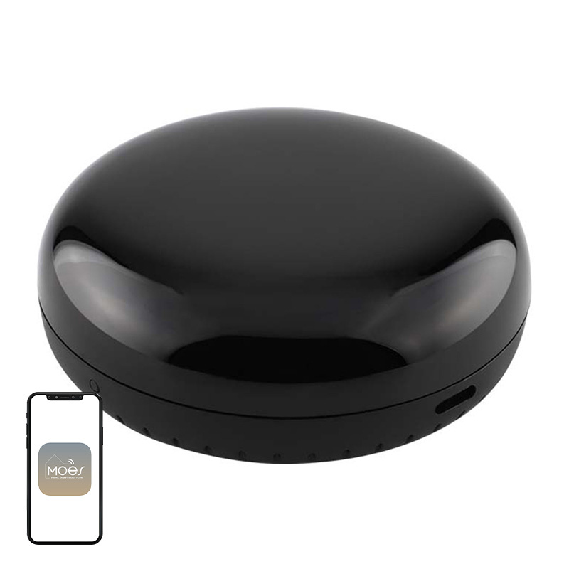 MOES UFO-R6 Wi-Fi IR Controller |
