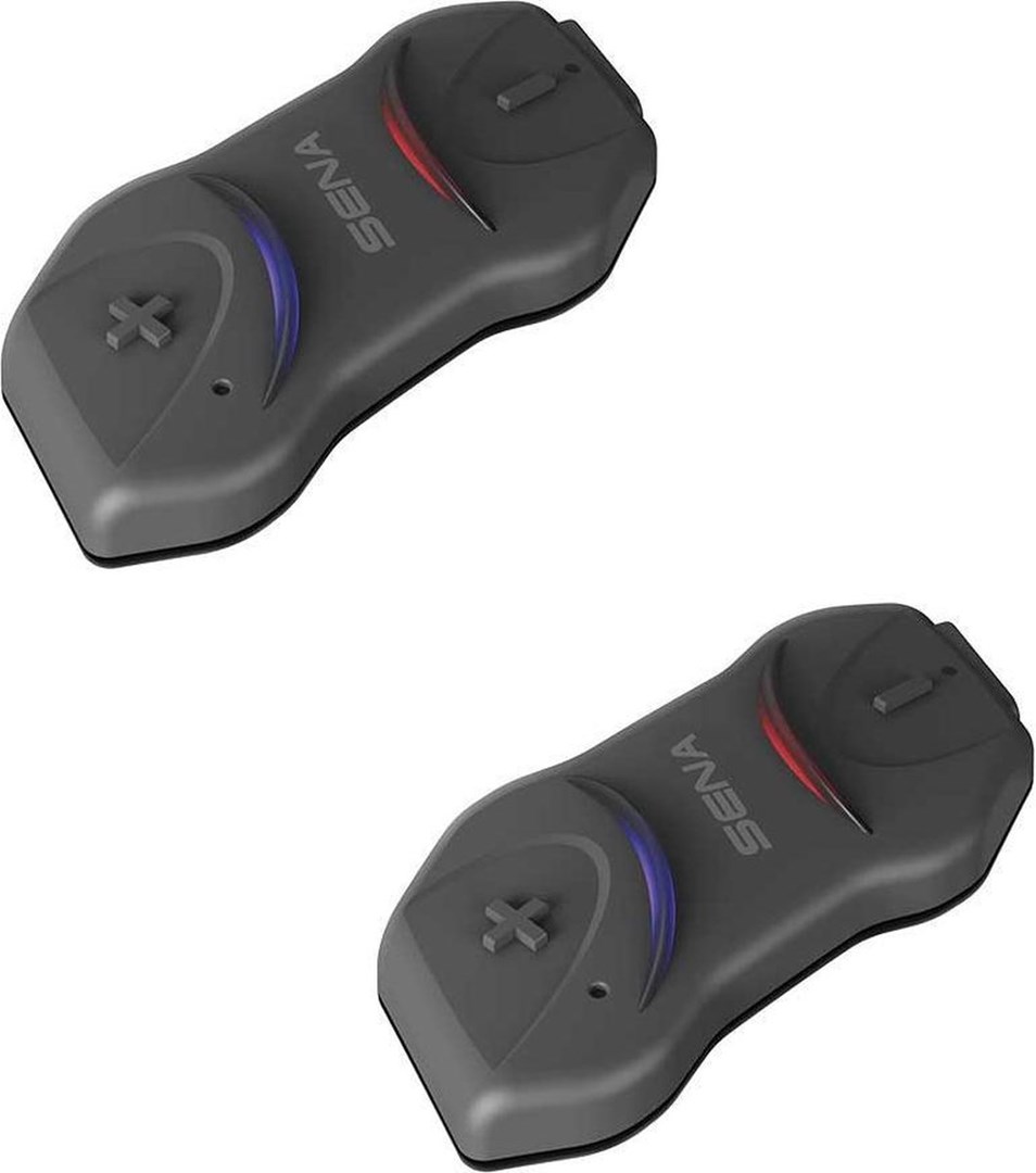 Motorcycle Intercom Sena 10R Duo |