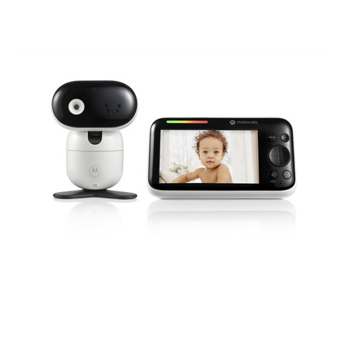 Motorola  5.0" Motorized Video Baby