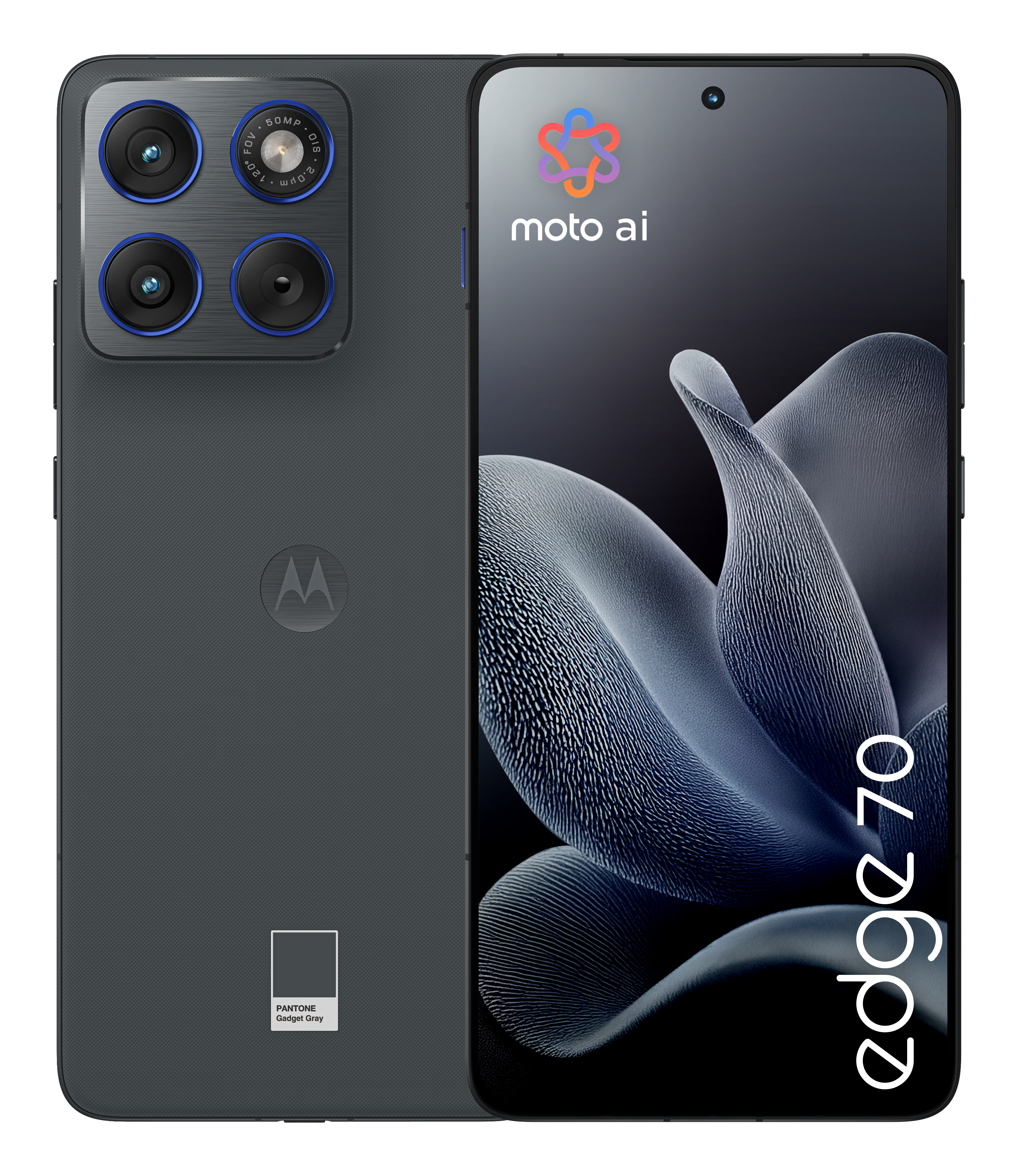 MOTOROLA EDGE 70 12+512GB PANTONE GADGET