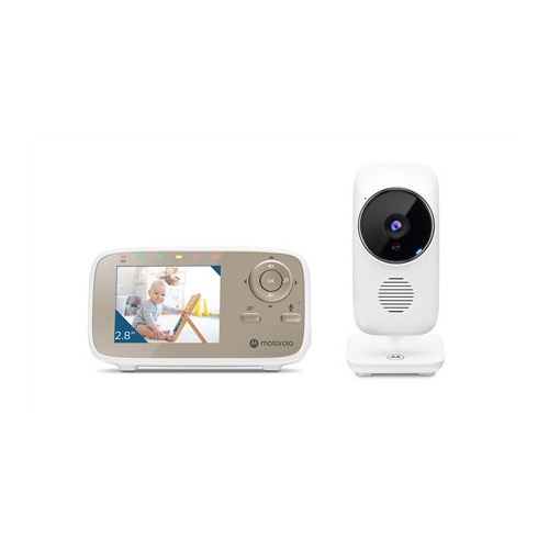 Motorola | Video Baby | VM483