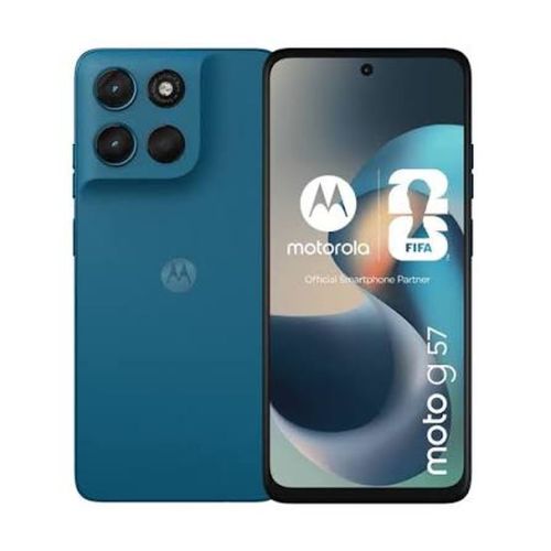 Motorola XT2537-2 Moto G57 Dual SIM
