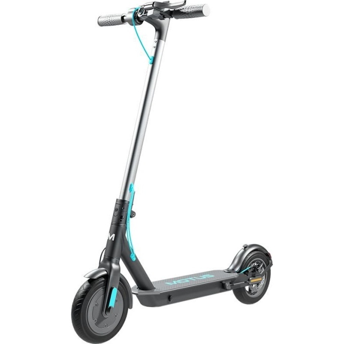 Motus Scooty 10 Lite GEN6 |