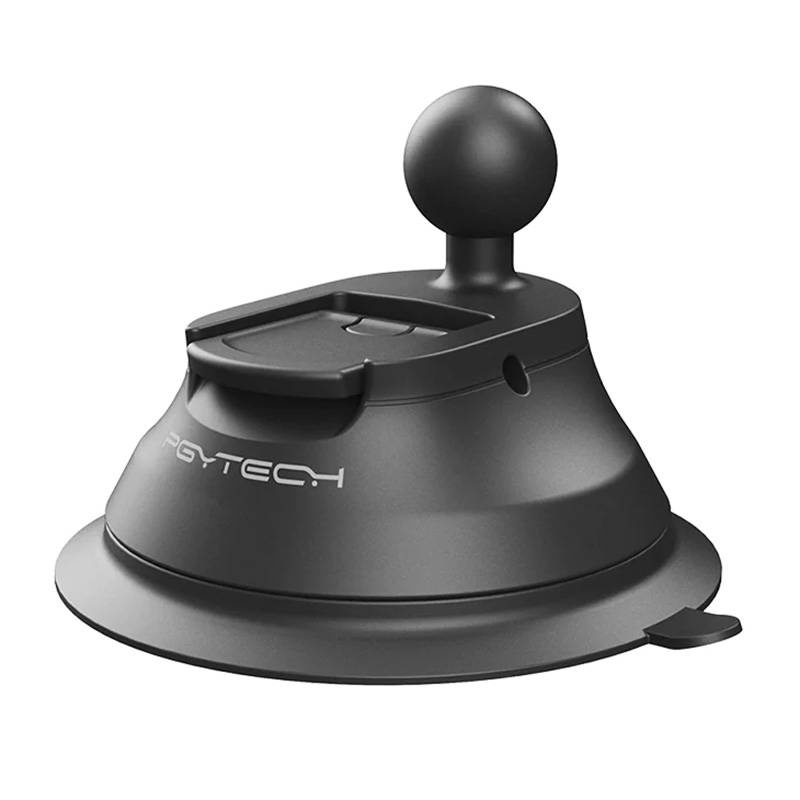 Mount Base PGYTECH Suction Cup |