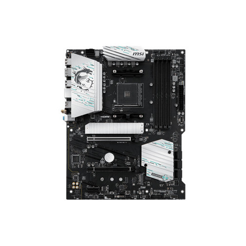MSI B550 GAMING WIFI Motherboard, AM4
