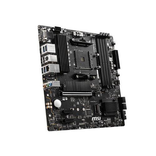 MSI B550M PRO-VDH | B550M PRO-VDH