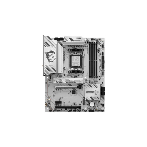 MSI B850 GAMING PLUS WIFI6E Motherboard