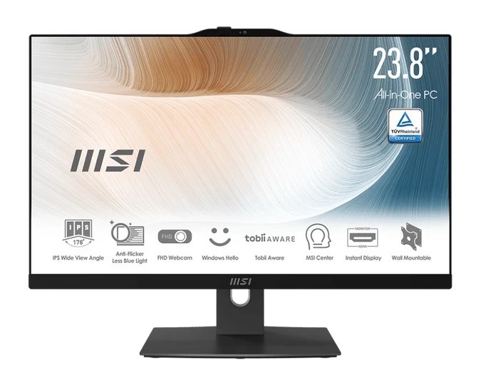 MSI Modern AM242P 1M-2088XEU - Intel